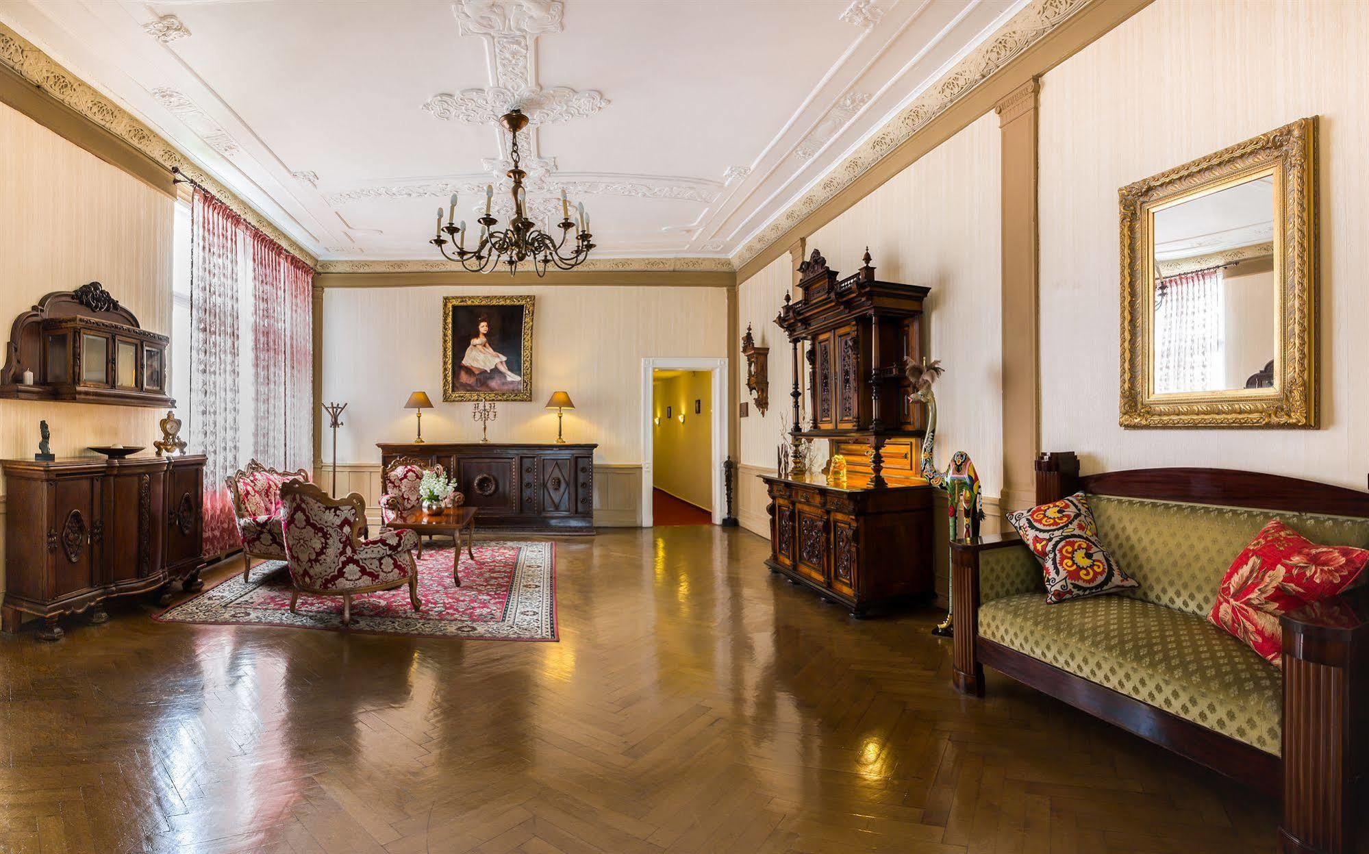 Hotel Comet Am Kurfuerstendamm Берлин Экстерьер фото